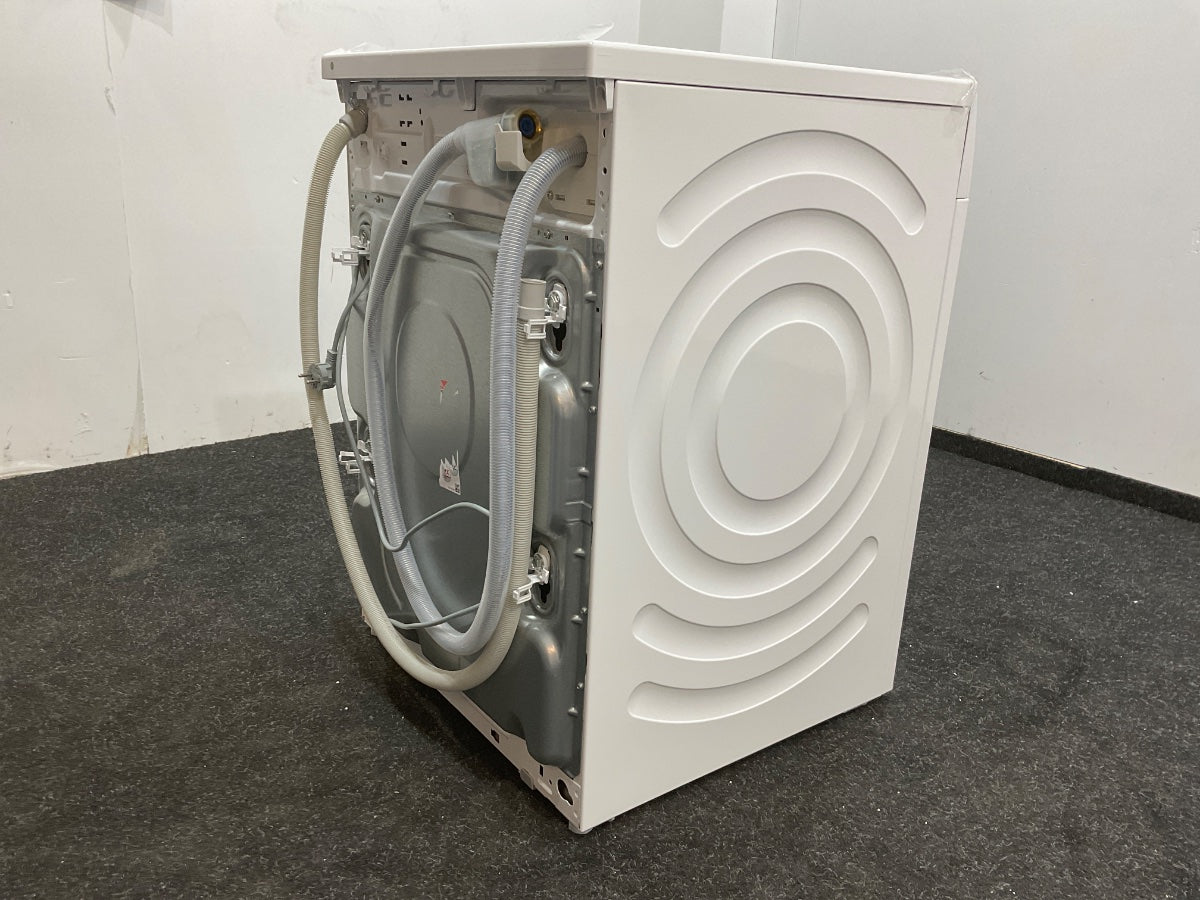Bosch wasmachine WGG246ZCNL - Serie 6 - met stoom