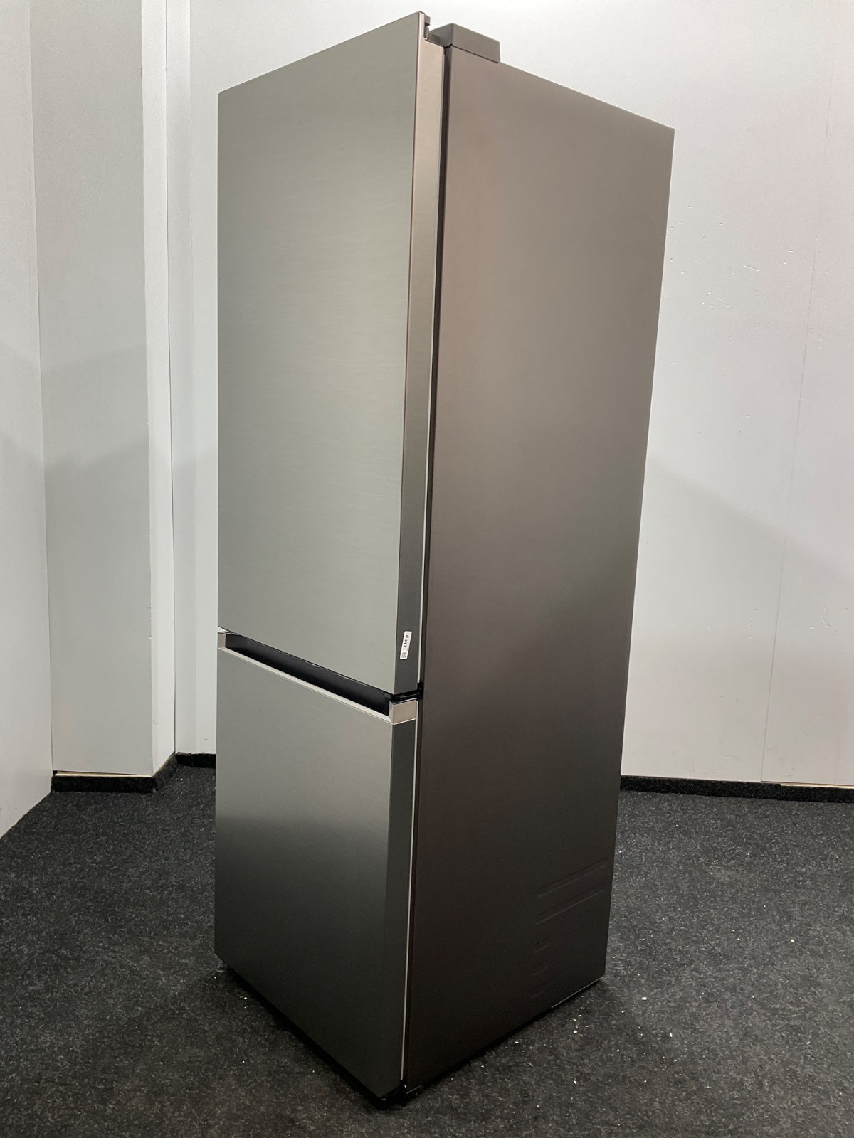 Samsung koelkast RB34C603CS9/EF - Wi-Fi