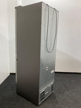 Samsung koelkast RB34C603CS9/EF - Wi-Fi