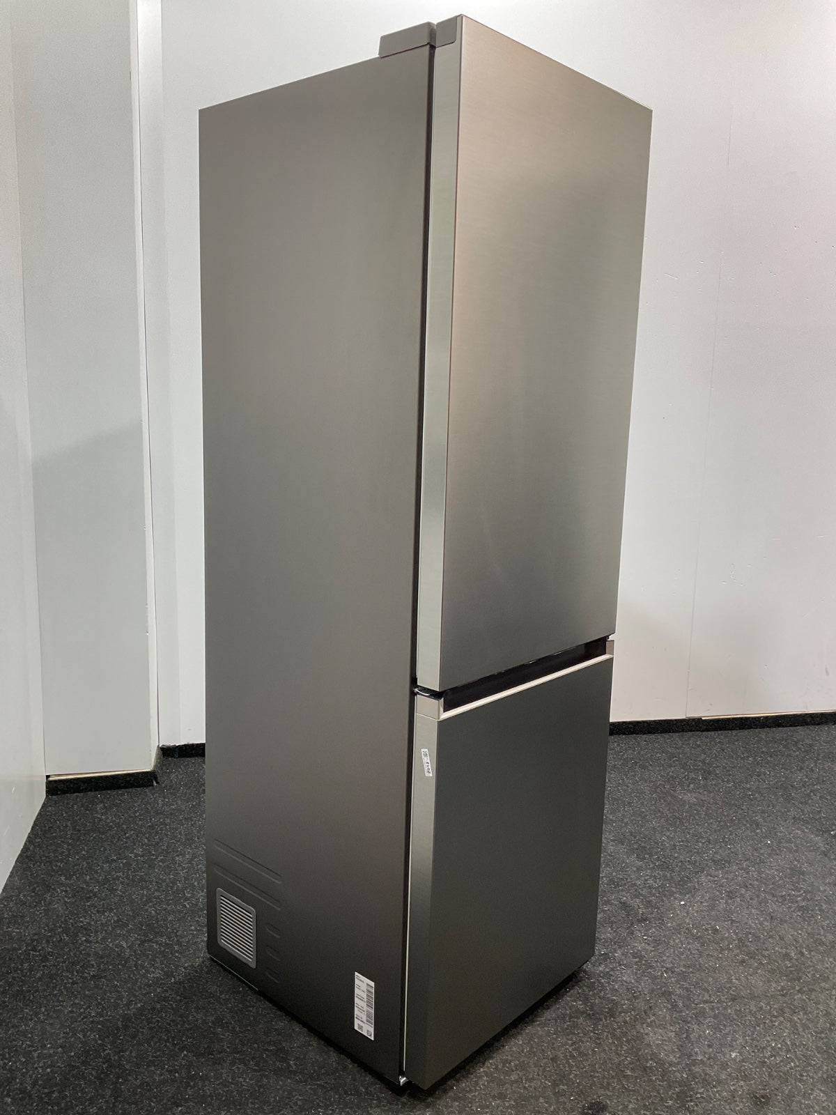 Samsung koelkast RB34C603CS9/EF - Wi-Fi