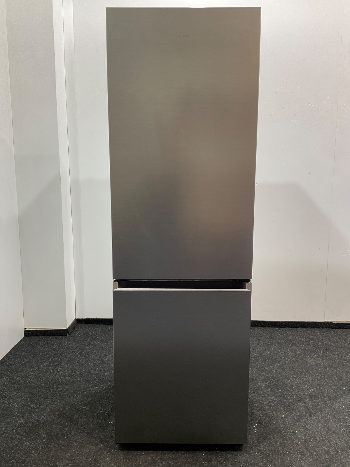 Samsung koelkast RB34C603CS9/EF - Wi-Fi