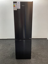 Hisense koelkast RB440N4AFA - No Frost - Zwart