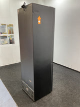 Hisense koelkast RB440N4AFA - No Frost - Zwart