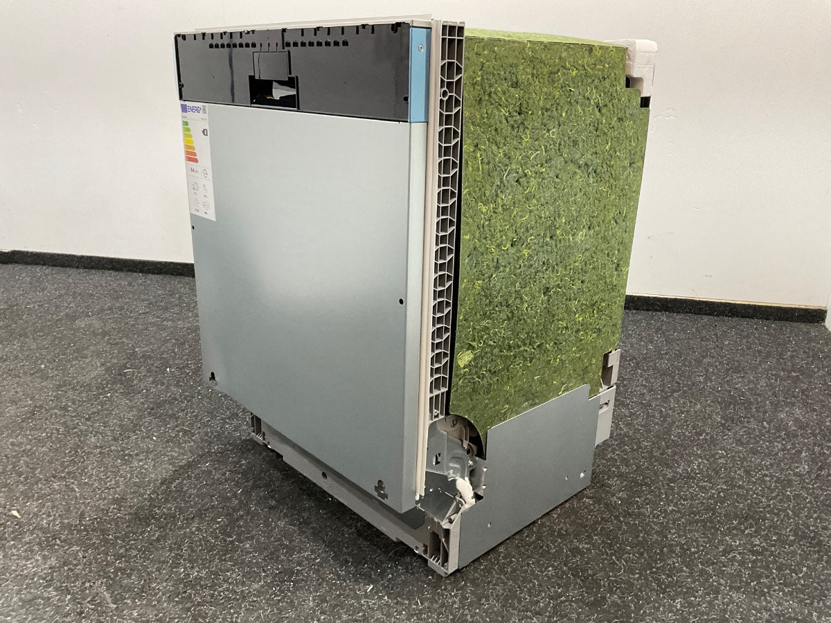 Siemens inbouw vaatwasser SN63EX04TE - iQ300