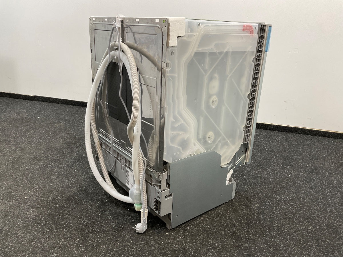 Siemens inbouw vaatwasser SN63EX04TE - iQ300