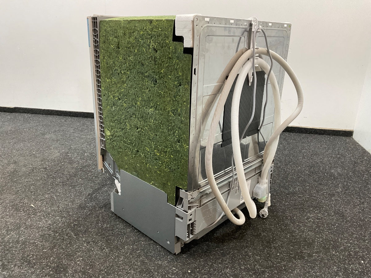 Siemens inbouw vaatwasser SN63EX04TE - iQ300