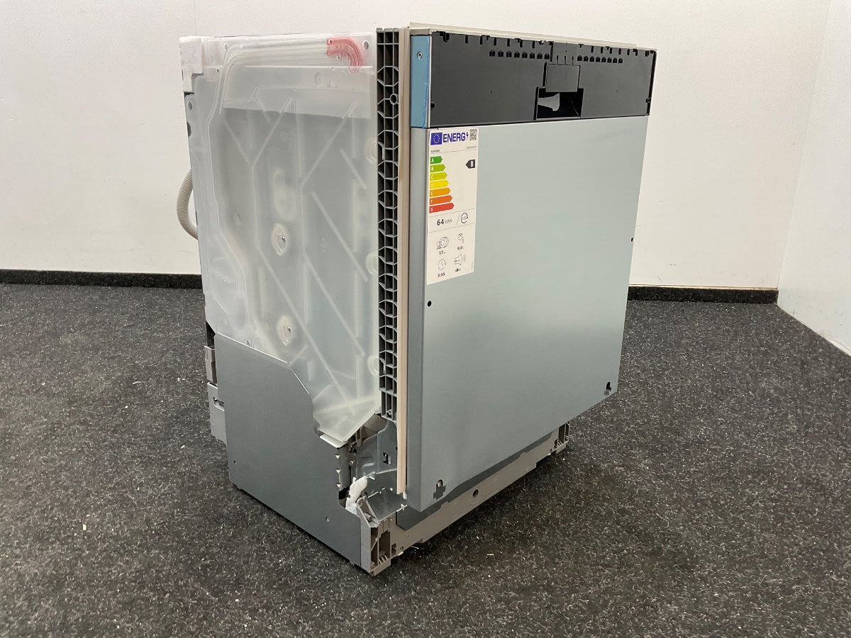 Siemens inbouw vaatwasser SN63EX04TE - iQ300