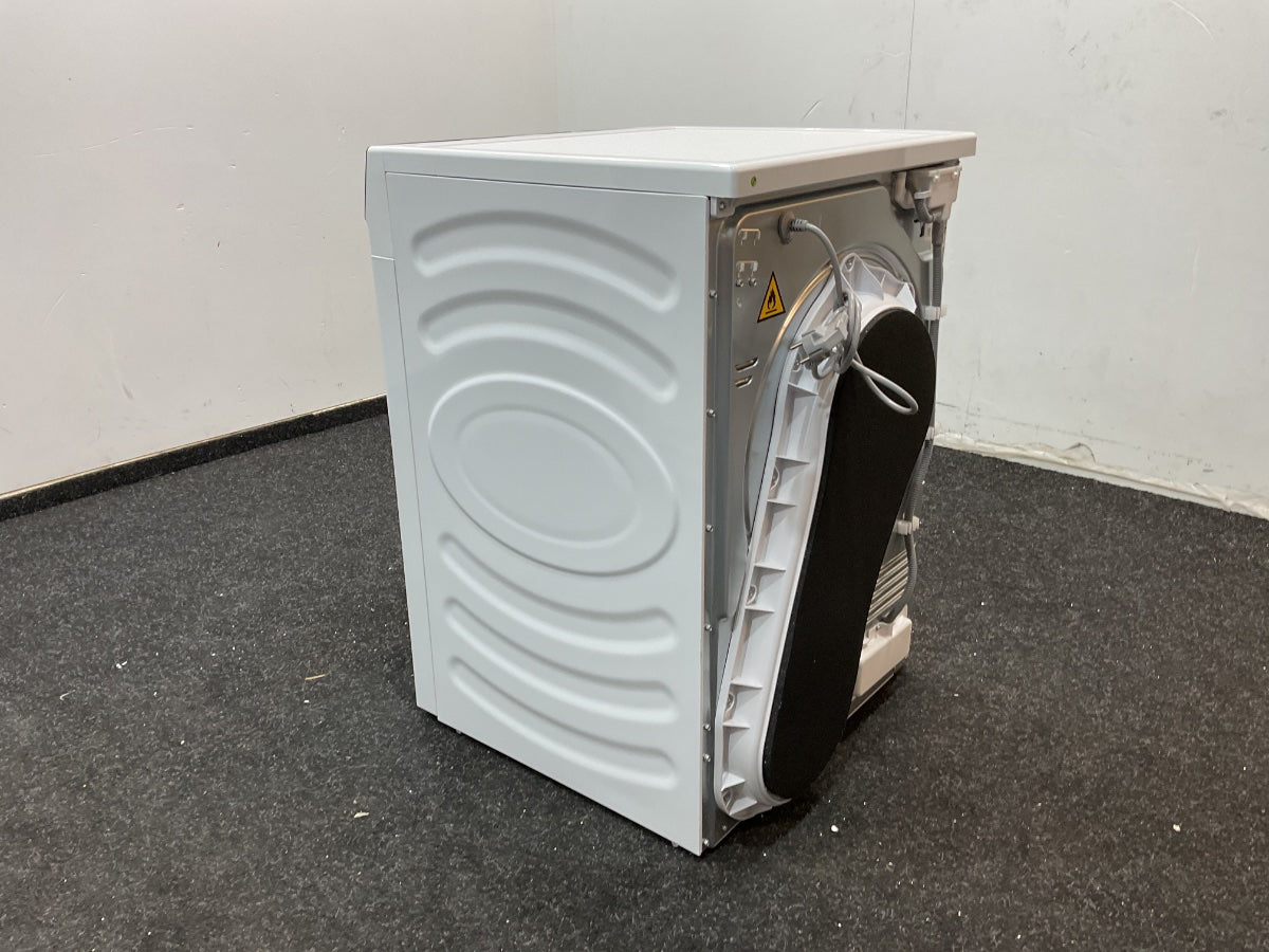 Hisense warmtepompdroger DH3S902BWCC - 9 kg - Vrijstaand