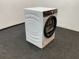 Hisense warmtepompdroger DH3S902BWCC - 9 kg - Vrijstaand