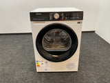 Hisense warmtepompdroger DH3S902BWCC - 9 kg - Vrijstaand