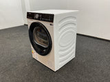Hisense warmtepompdroger DH3S902BWCC - 9 kg - Vrijstaand
