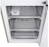 LG koelkast GBBS322CPY - Vrijstaand - Zilverkleurig