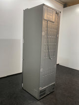 LG koelkast GBBS322CPY - Vrijstaand - Zilverkleurig