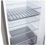 LG koelkast GBBS322CPY - Vrijstaand - Zilverkleurig