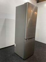 LG koelkast GBBS322CPY - Vrijstaand - Zilverkleurig