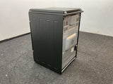 Everglades elektrisch fornuis EVCK5110 - Mat Zwart