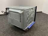 ETNA inbouwoven met magnetronfunctie CM250ZT