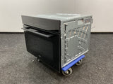 ETNA inbouwoven met magnetronfunctie CM250ZT