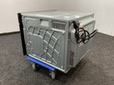 ETNA inbouwoven met magnetronfunctie CM250ZT
