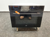 ETNA inbouwoven met magnetronfunctie CM250ZT