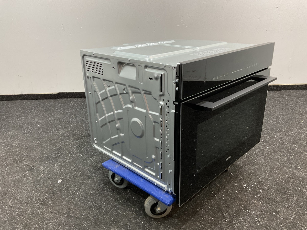 ETNA inbouwoven met magnetronfunctie CM250ZT