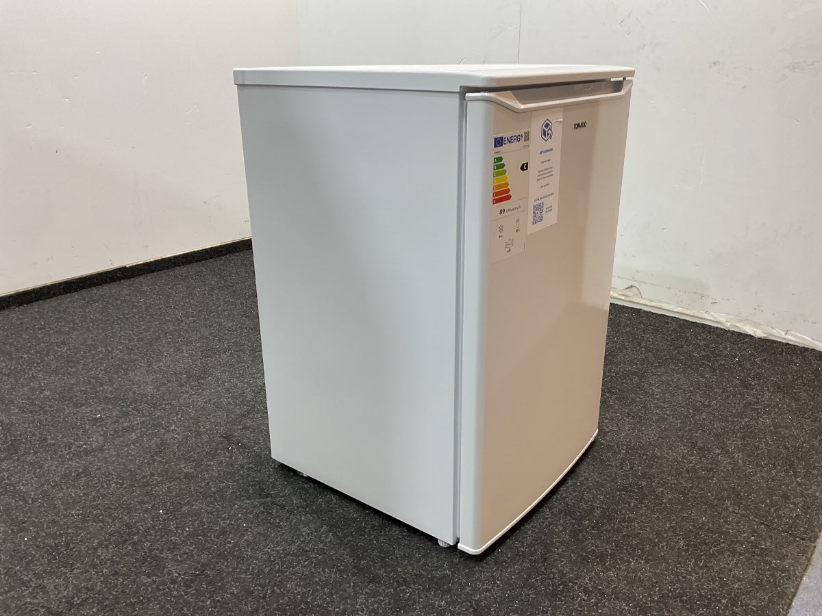 Tomado koelkast TRT5501W - Tafelmodel met vriesvak