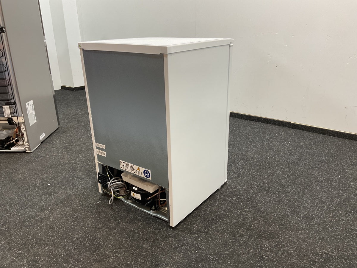 Tomado koelkast TRT5501W - Tafelmodel met vriesvak