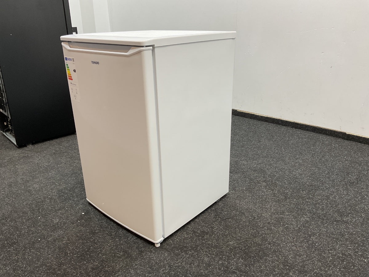 Tomado koelkast TRT5501W - Tafelmodel met vriesvak