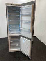 Bosch koelkast KGE39ALCA - Serie 6 - RVS