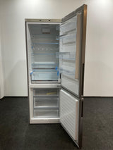 Bosch koelkast KGE49AICA - vrijstaand - RVS