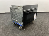 Siemens inbouw bakoven met magnetron CM776G1B1 - iQ700