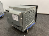 Siemens inbouw bakoven met magnetron CM776G1B1 - iQ700
