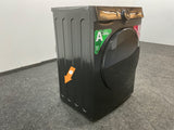 Inventum wasmachine VWM8030B - 8kg - Zwart