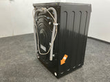 Inventum wasmachine VWM8030B - 8kg - Zwart