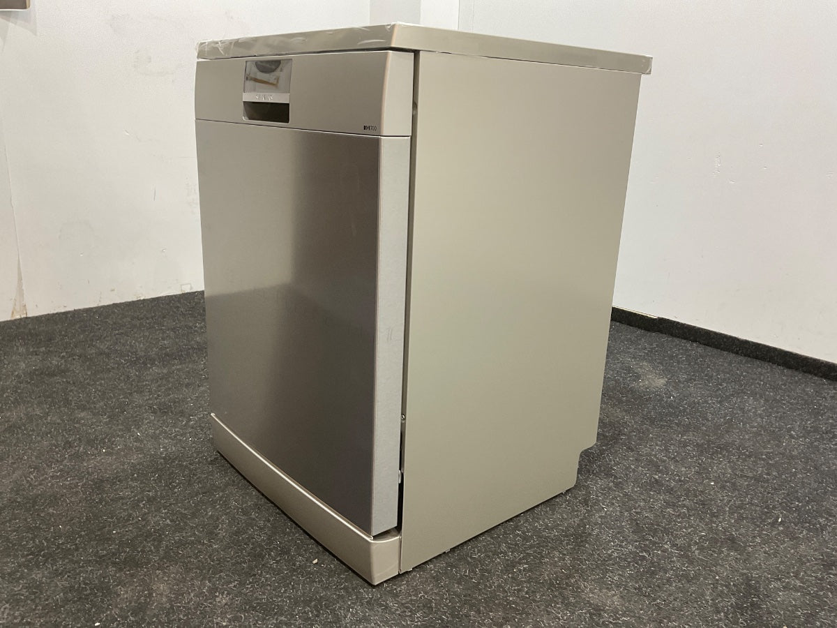 Siemens vaatwasser SN27TI02CE - iQ700 - Vrijstaand