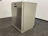 Siemens vaatwasser SN27TI02CE - iQ700 - Vrijstaand