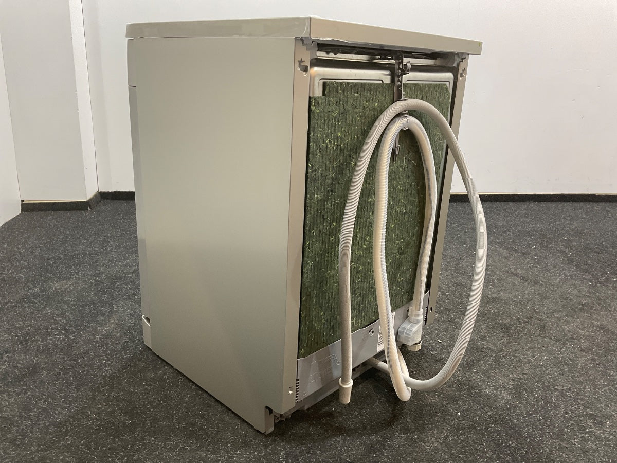 Siemens vaatwasser SN27TI02CE - iQ700 - Vrijstaand