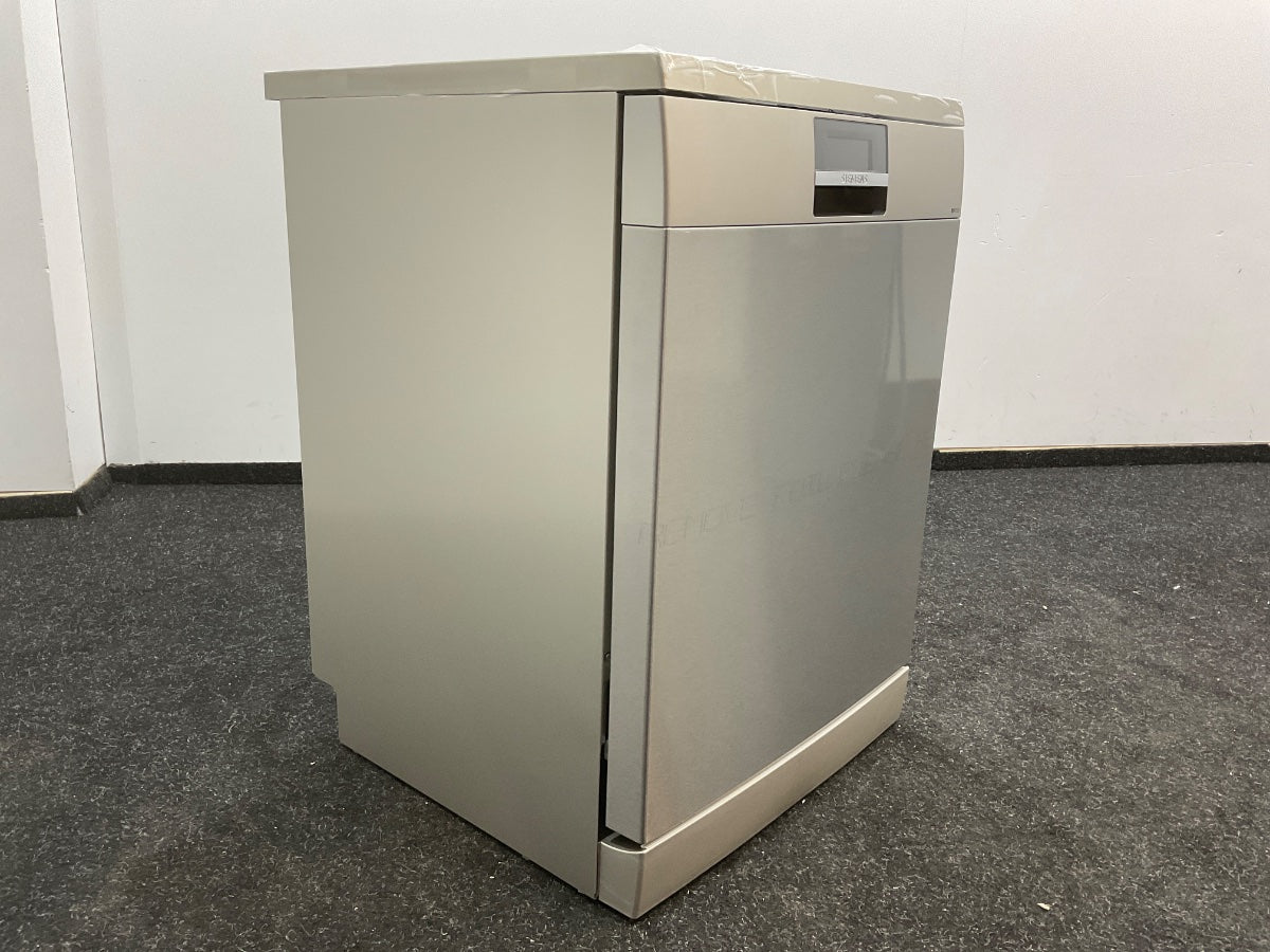 Siemens vaatwasser SN27TI02CE - iQ700 - Vrijstaand