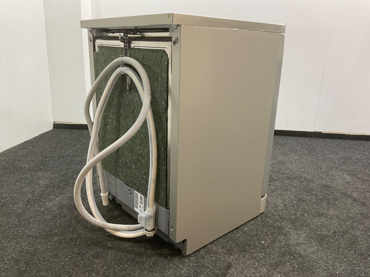 Siemens vaatwasser SN27TI02CE - iQ700 - Vrijstaand