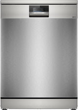 Siemens vaatwasser SN27TI02CE - iQ700 - Vrijstaand