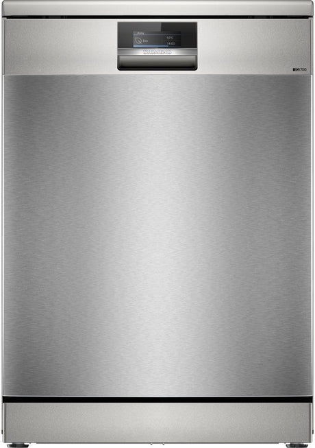 Siemens vaatwasser SN27TI02CE - iQ700 - Vrijstaand