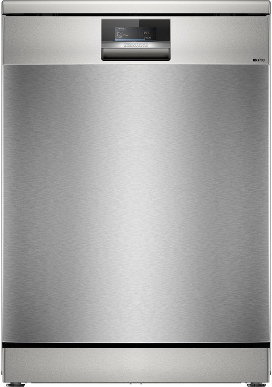 Siemens vaatwasser SN27TI02CE - iQ700 - Vrijstaand