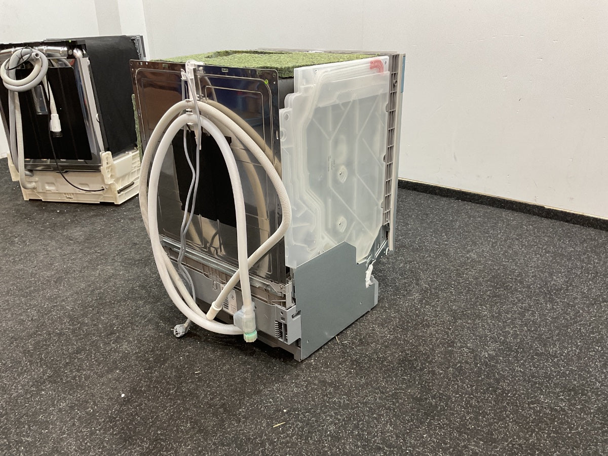 Bosch inbouwvaatwasser SMV4HTX11E - Serie 4 