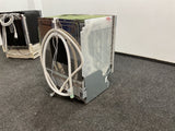 Bosch inbouwvaatwasser SMV4HTX11E - Serie 4 