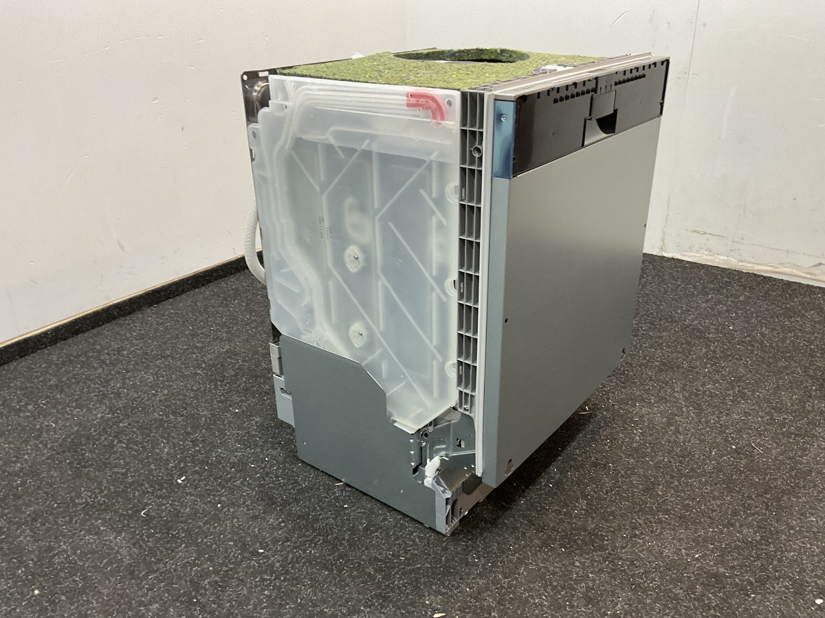 Bosch inbouwvaatwasser SMV4HTX11E - Serie 4 