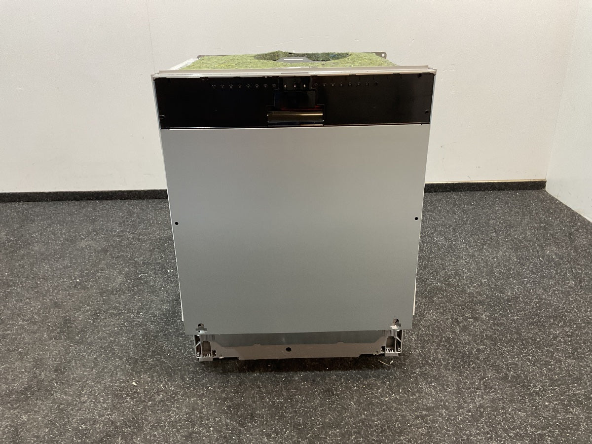 Bosch inbouwvaatwasser SMV4HTX11E - Serie 4 