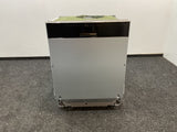 Bosch inbouwvaatwasser SMV4HTX11E - Serie 4 