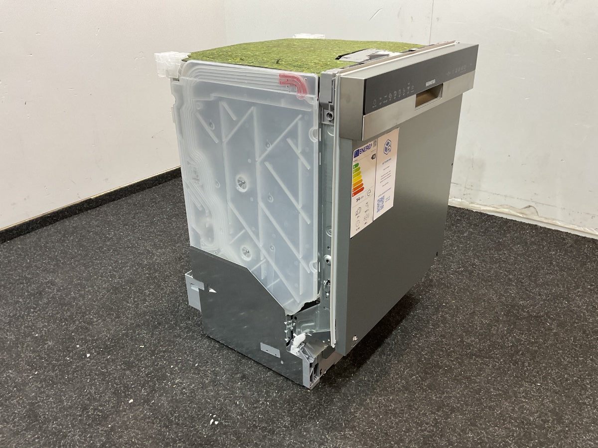 Siemens inbouw vaatwasser SN55ES12CE - iQ500 
