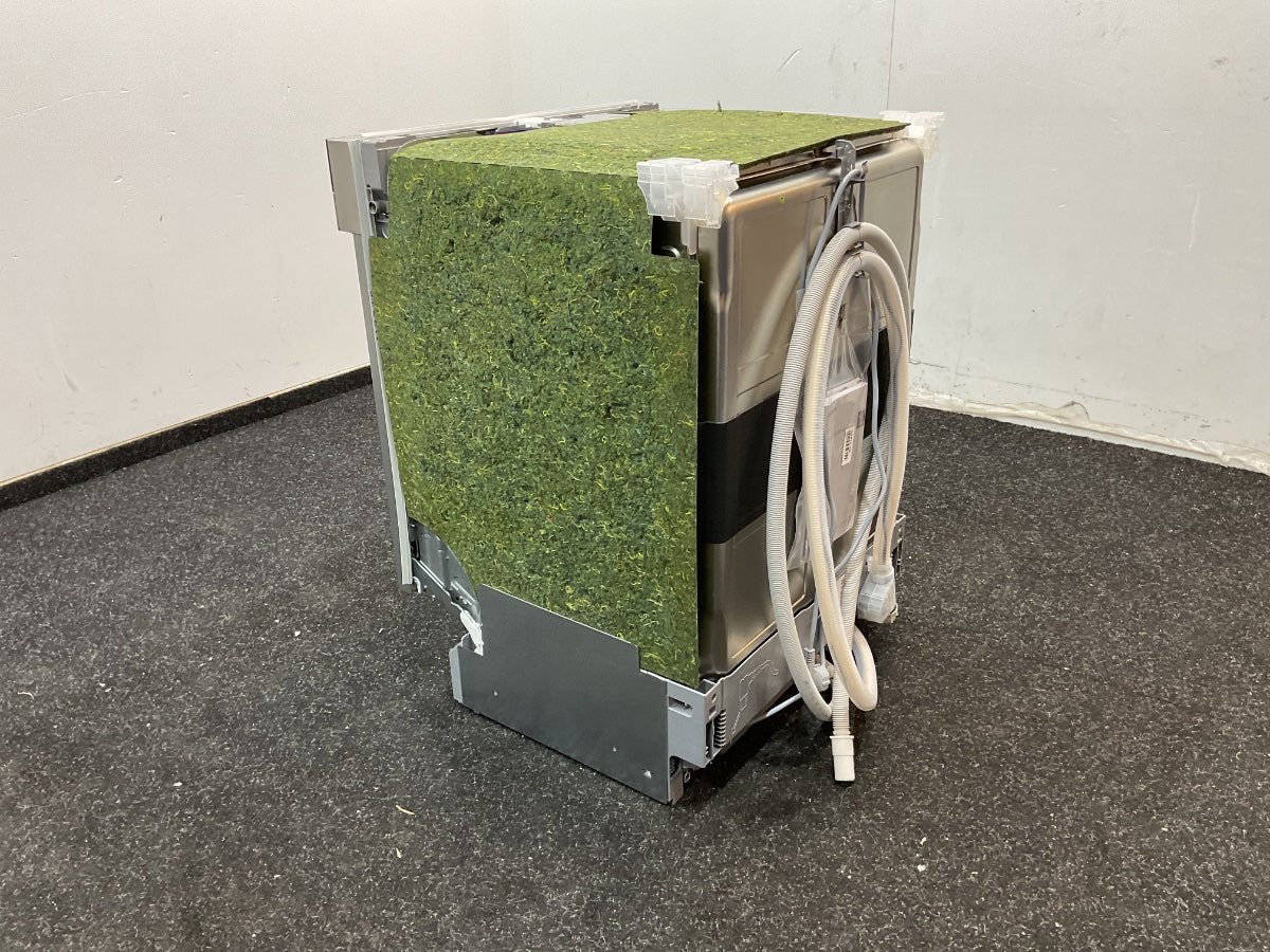 Siemens inbouw vaatwasser SN55ES12CE - iQ500 