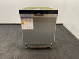 Siemens inbouw vaatwasser SN55ES12CE - iQ500 